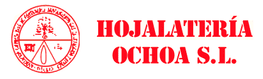 Hojalatería Ochoa logo
